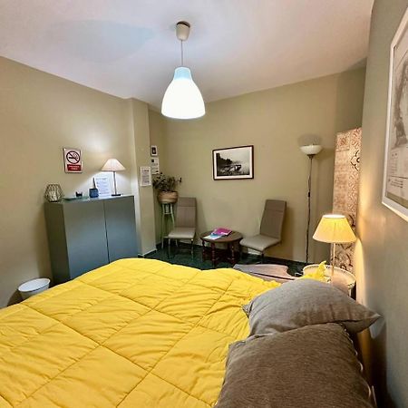 Apartamento Royal Centro De Ronda Eksteriør bilde