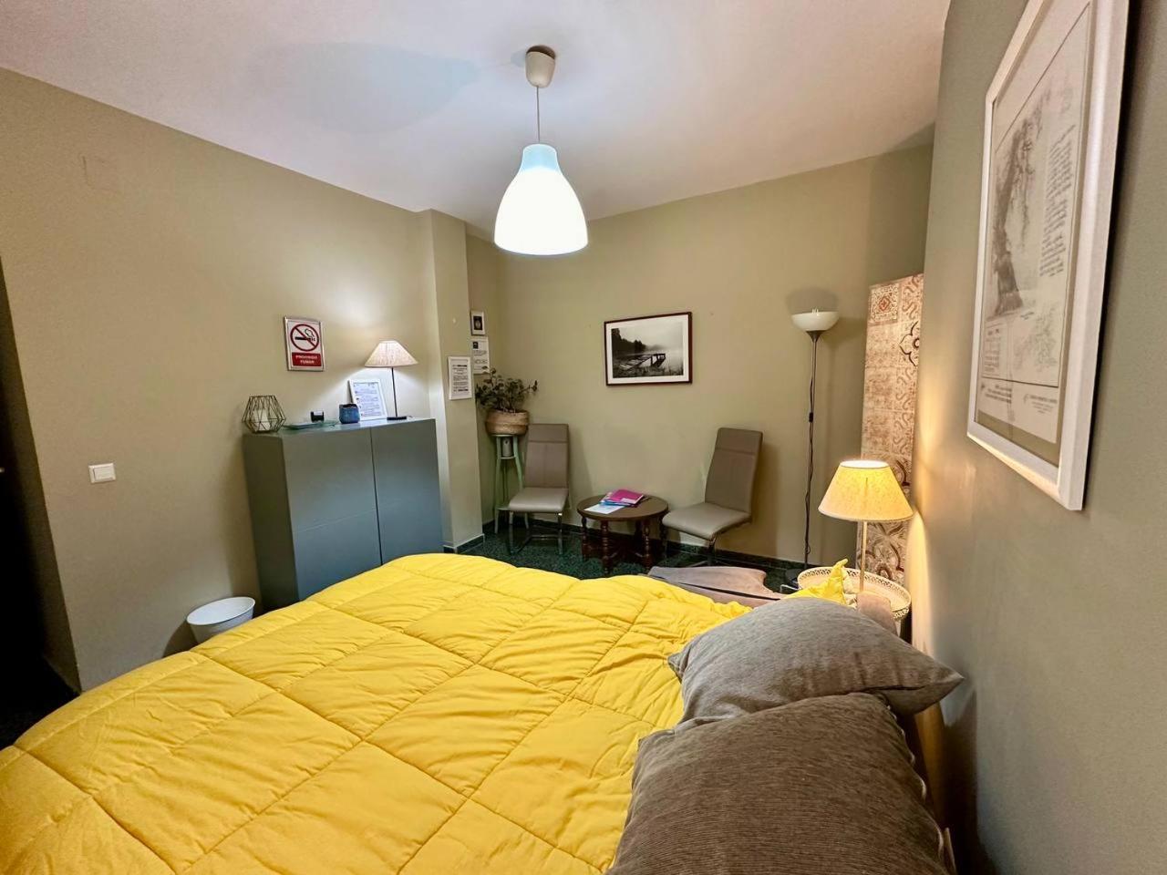 Apartamento Royal Centro De Ronda Eksteriør bilde