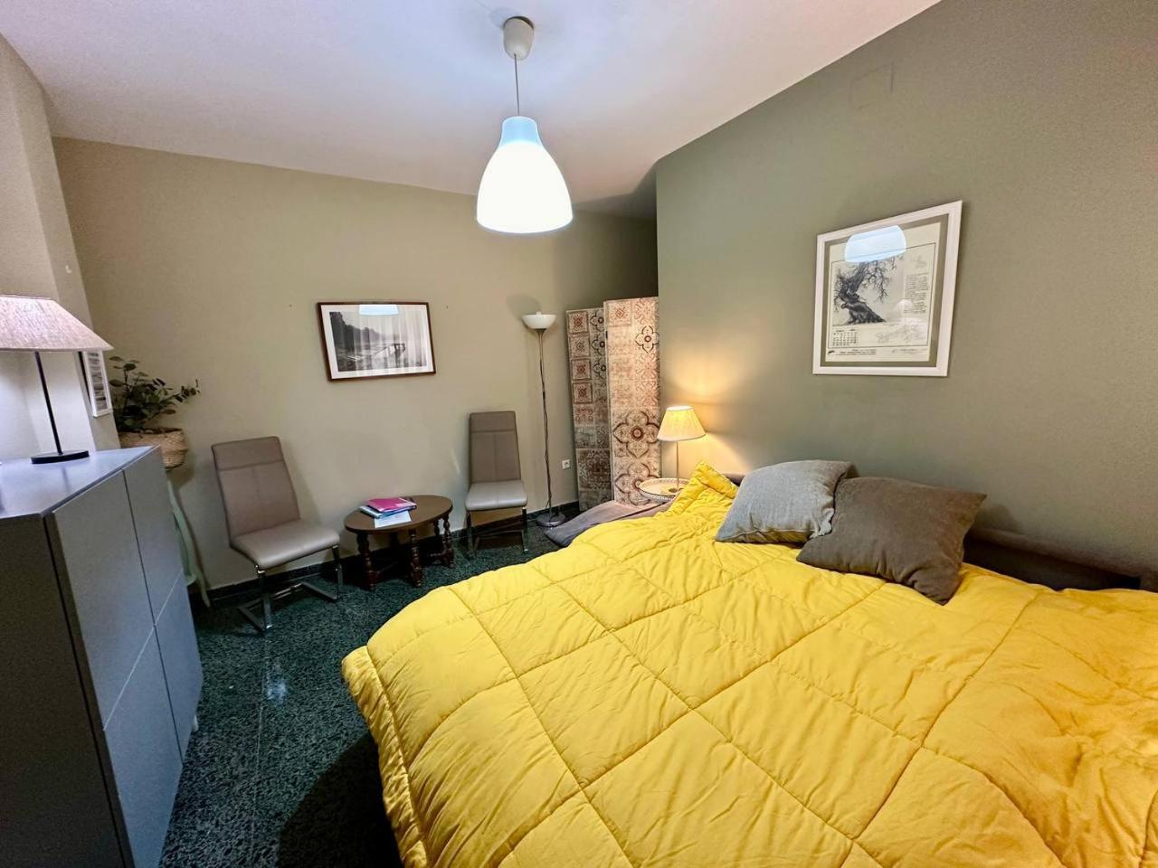 Apartamento Royal Centro De Ronda Eksteriør bilde
