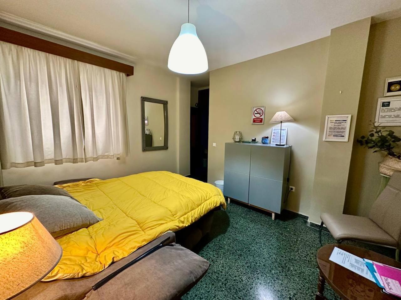 Apartamento Royal Centro De Ronda Eksteriør bilde