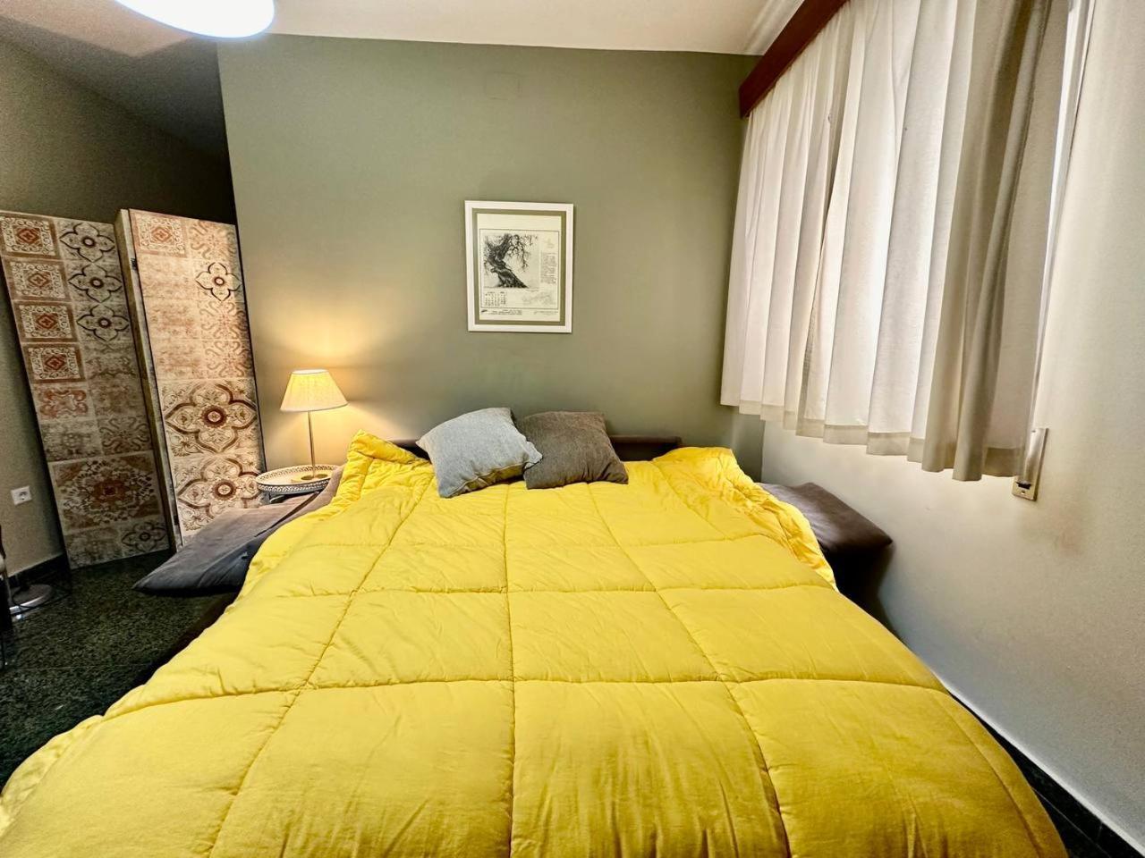 Apartamento Royal Centro De Ronda Eksteriør bilde
