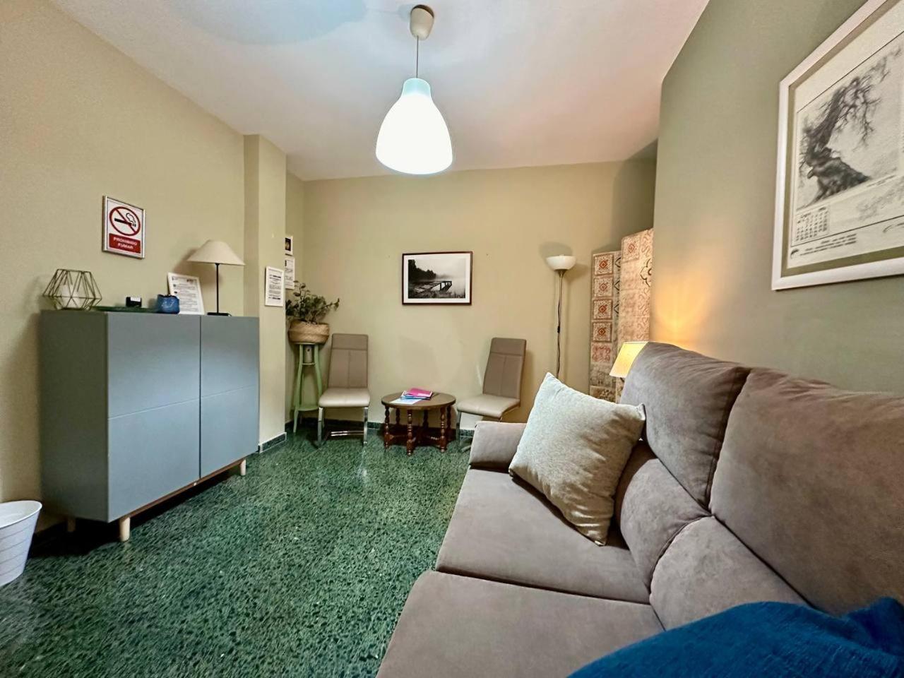 Apartamento Royal Centro De Ronda Eksteriør bilde