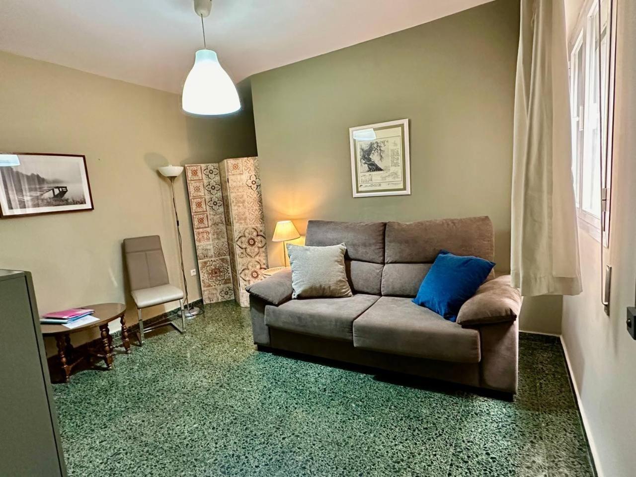 Apartamento Royal Centro De Ronda Eksteriør bilde