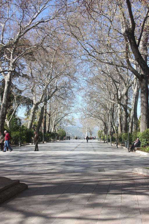Apartamento Royal Centro De Ronda Eksteriør bilde