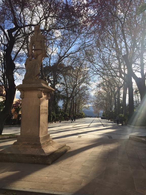 Apartamento Royal Centro De Ronda Eksteriør bilde