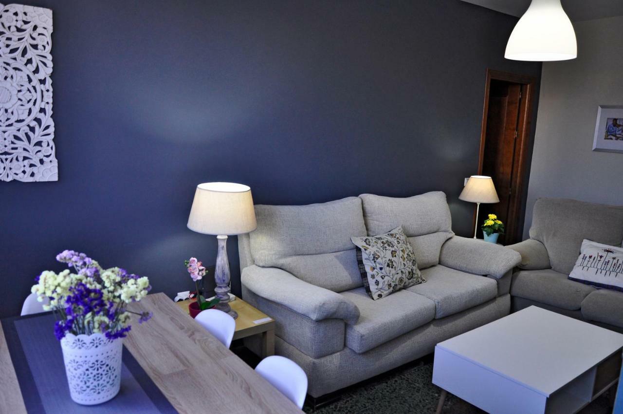 Apartamento Royal Centro De Ronda Eksteriør bilde