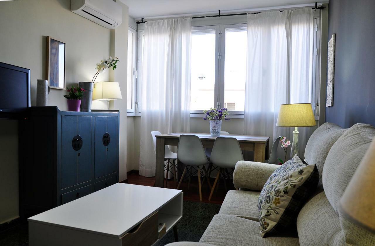 Apartamento Royal Centro De Ronda Eksteriør bilde