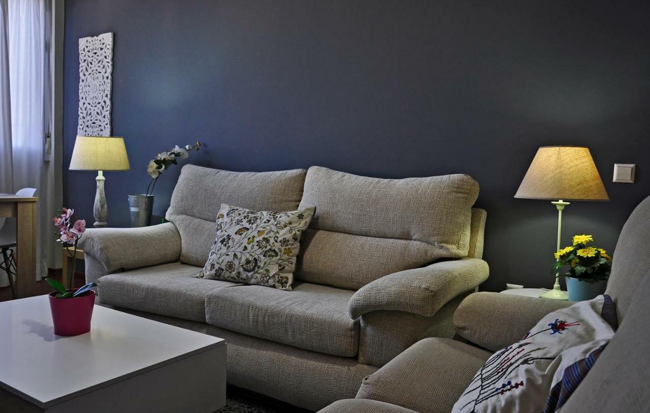 Apartamento Royal Centro De Ronda Eksteriør bilde