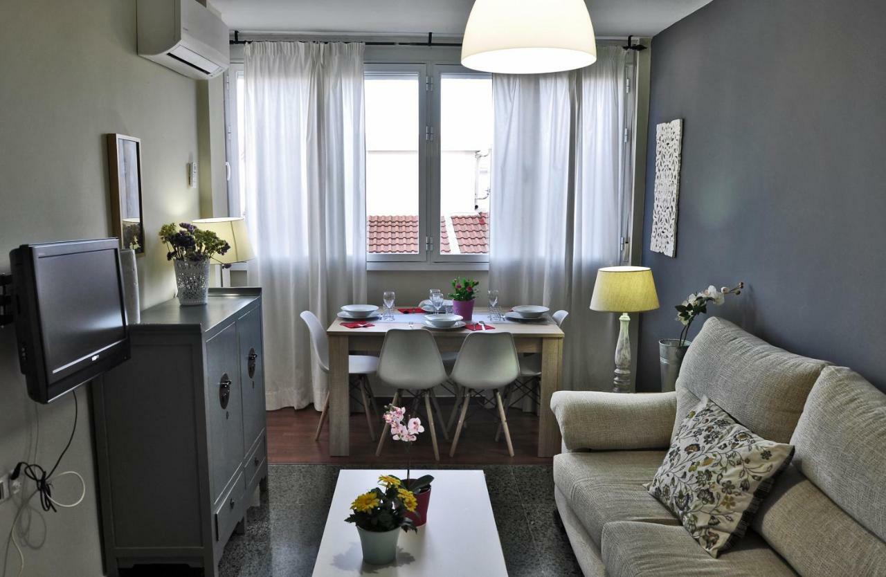 Apartamento Royal Centro De Ronda Eksteriør bilde