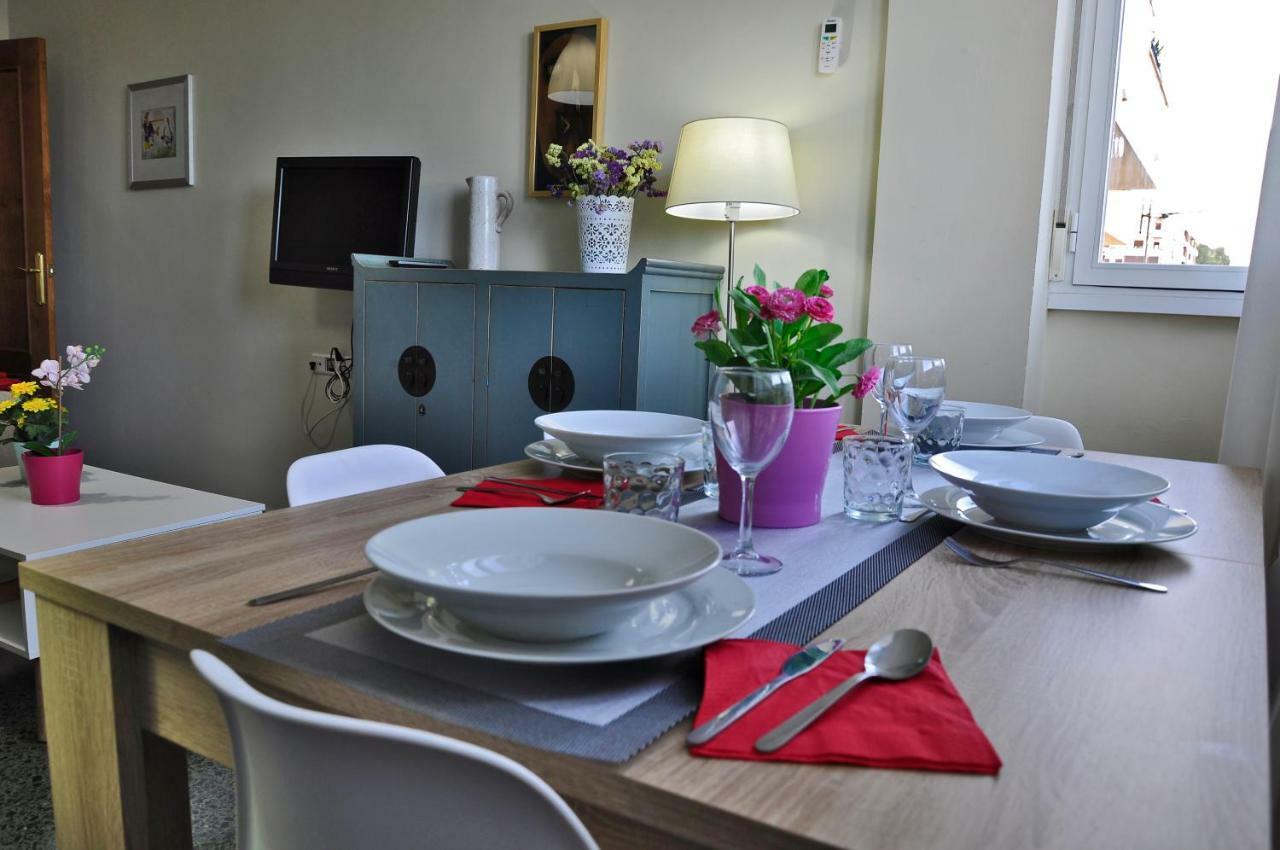 Apartamento Royal Centro De Ronda Eksteriør bilde