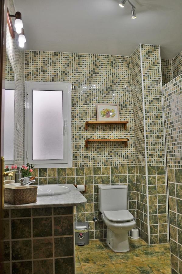 Apartamento Royal Centro De Ronda Eksteriør bilde