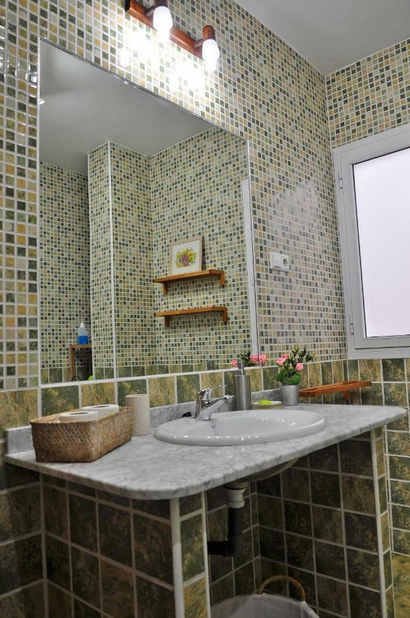 Apartamento Royal Centro De Ronda Eksteriør bilde