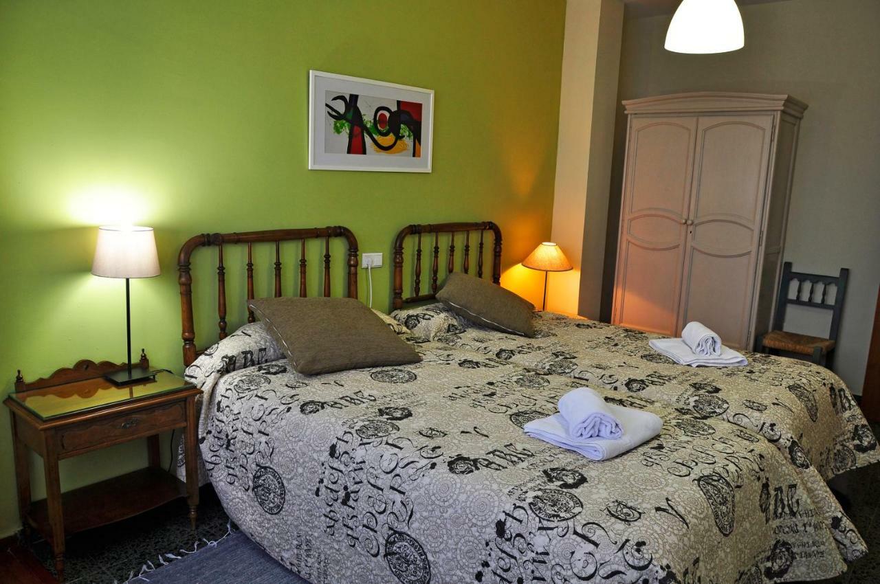 Apartamento Royal Centro De Ronda Eksteriør bilde