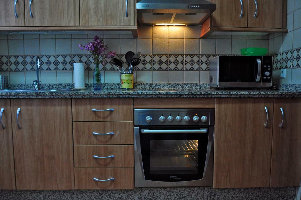 Apartamento Royal Centro De Ronda Eksteriør bilde