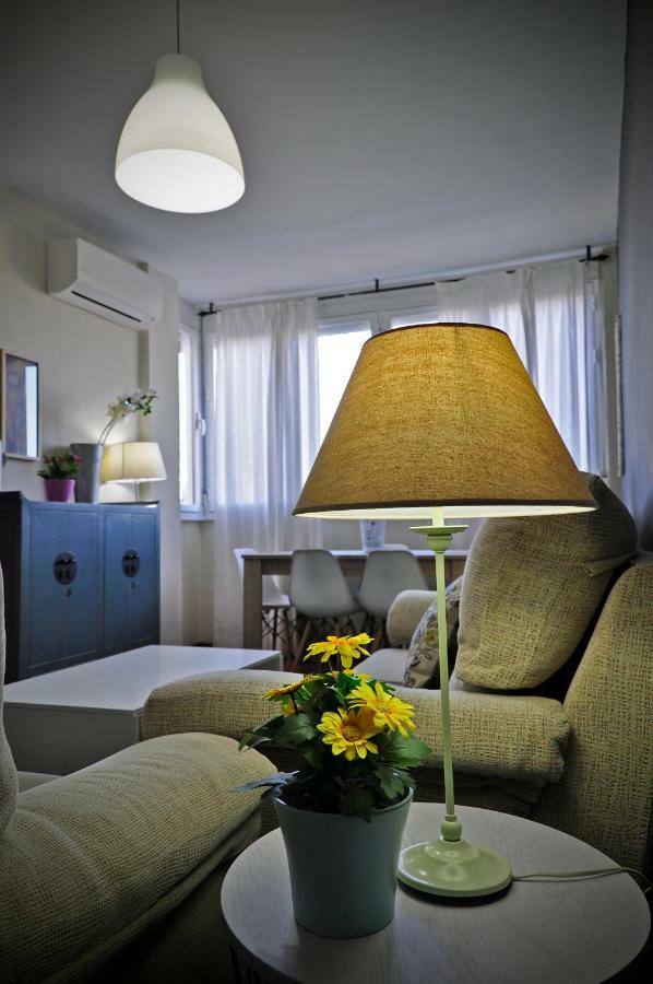 Apartamento Royal Centro De Ronda Eksteriør bilde