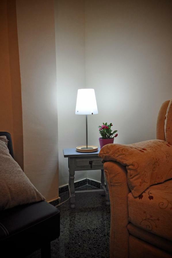 Apartamento Royal Centro De Ronda Eksteriør bilde