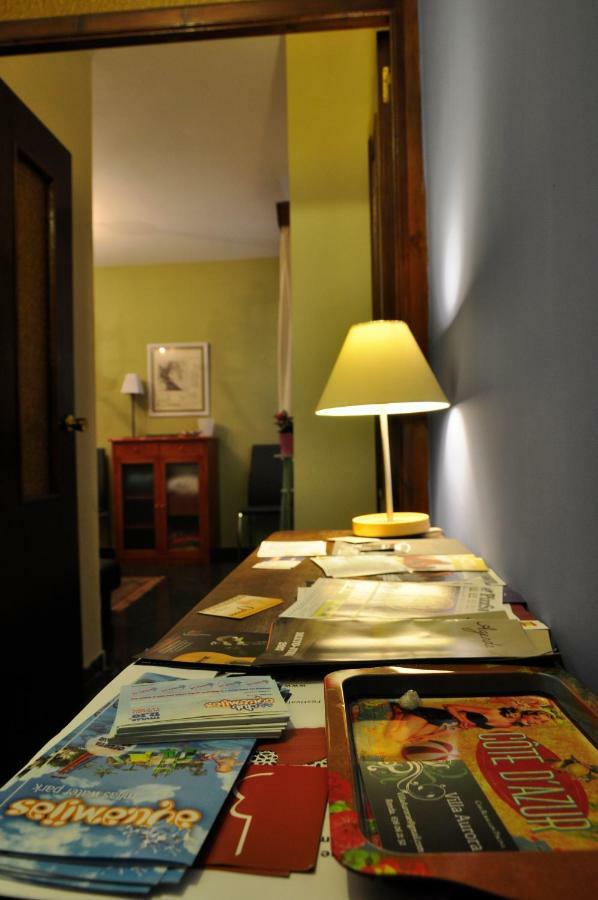 Apartamento Royal Centro De Ronda Eksteriør bilde