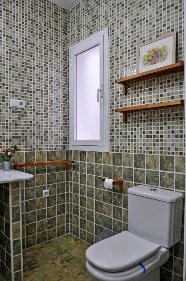 Apartamento Royal Centro De Ronda Eksteriør bilde