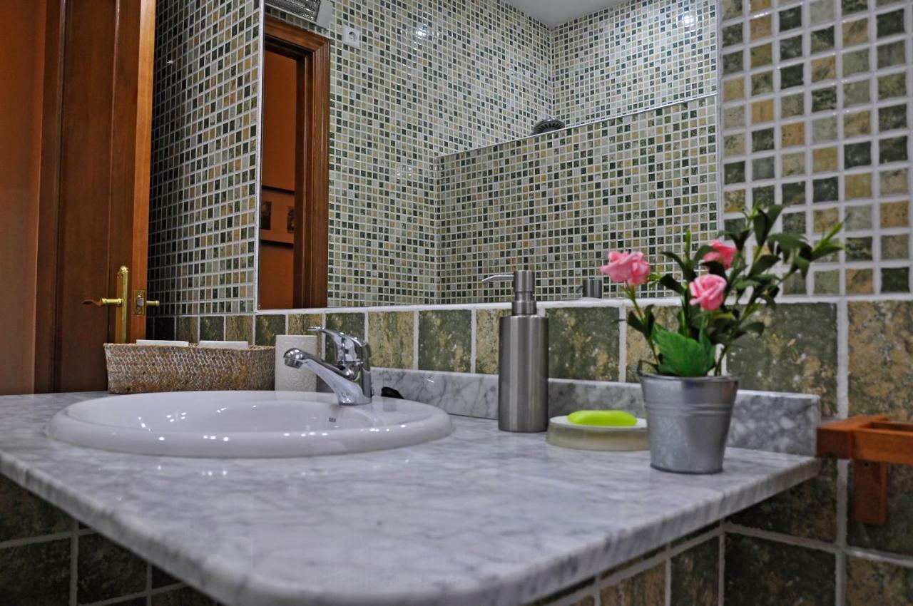 Apartamento Royal Centro De Ronda Eksteriør bilde
