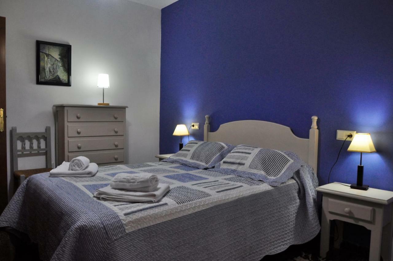 Apartamento Royal Centro De Ronda Eksteriør bilde