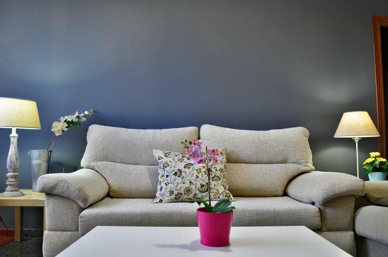 Apartamento Royal Centro De Ronda Eksteriør bilde