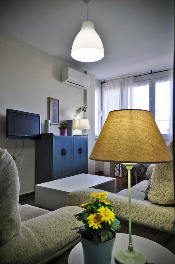 Apartamento Royal Centro De Ronda Eksteriør bilde