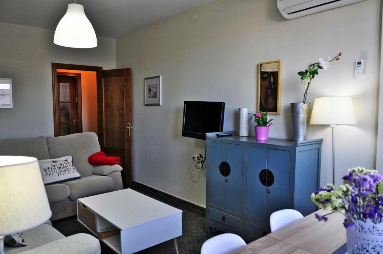 Apartamento Royal Centro De Ronda Eksteriør bilde