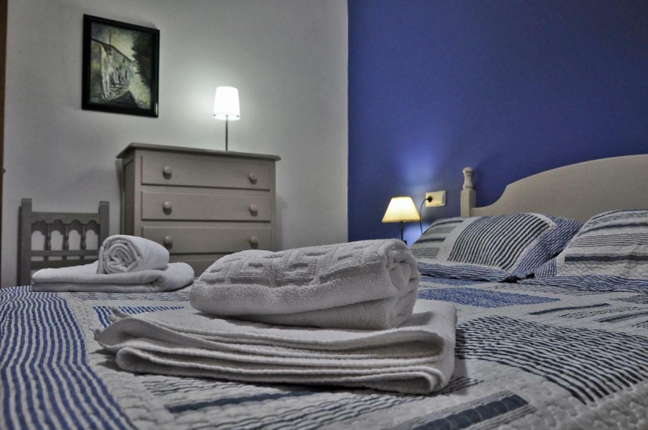 Apartamento Royal Centro De Ronda Eksteriør bilde