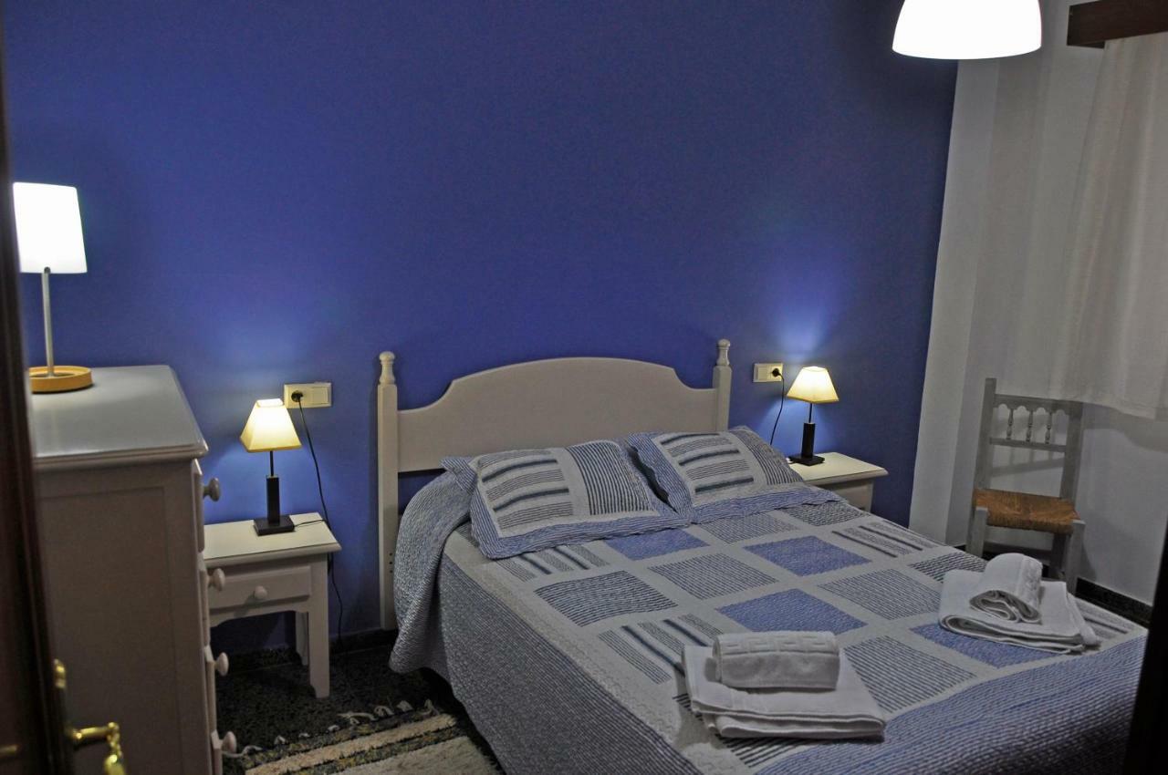 Apartamento Royal Centro De Ronda Eksteriør bilde