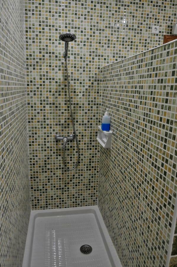 Apartamento Royal Centro De Ronda Eksteriør bilde