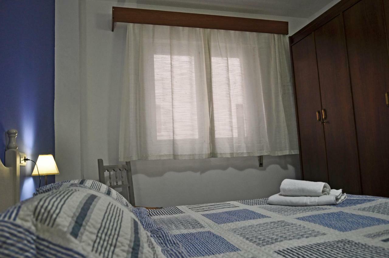 Apartamento Royal Centro De Ronda Eksteriør bilde