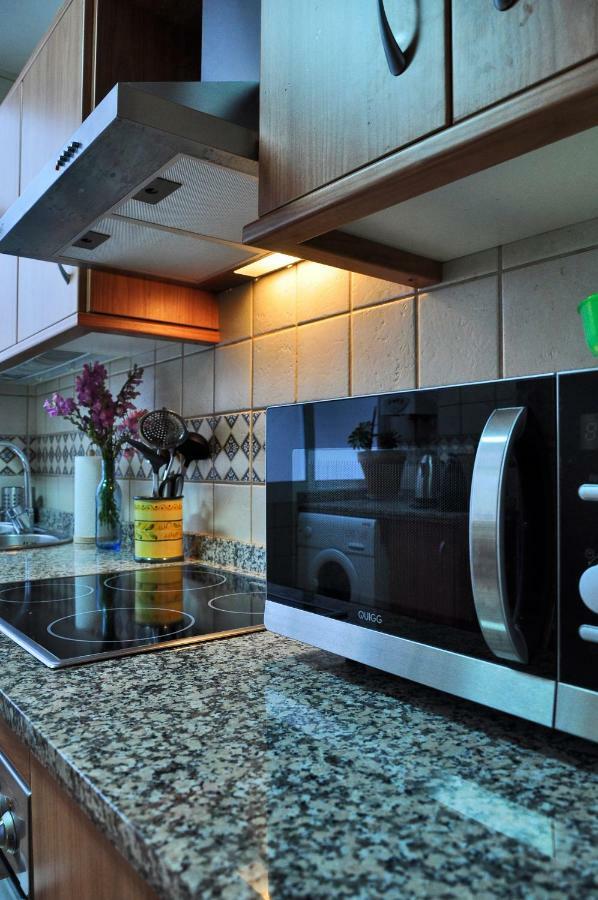 Apartamento Royal Centro De Ronda Eksteriør bilde