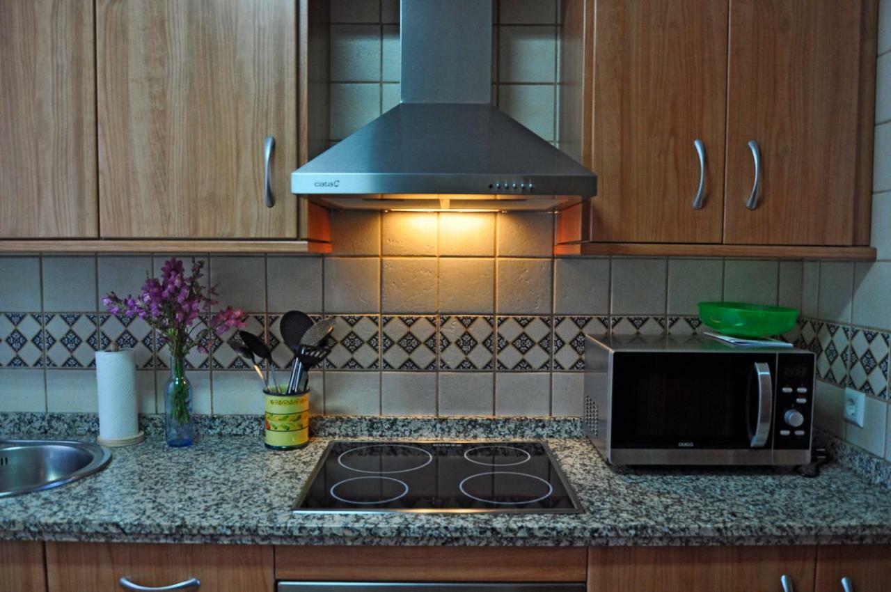 Apartamento Royal Centro De Ronda Eksteriør bilde