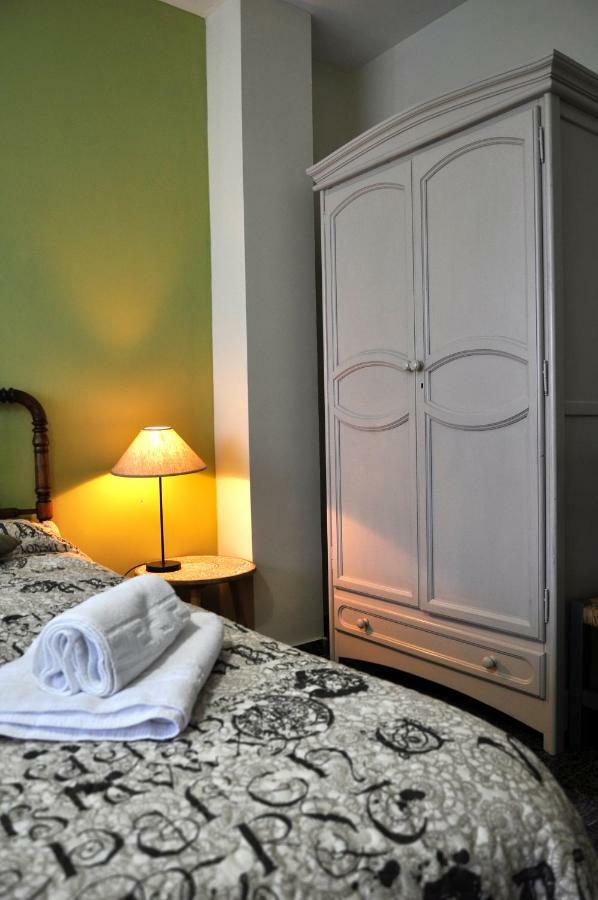 Apartamento Royal Centro De Ronda Eksteriør bilde