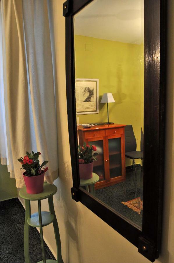 Apartamento Royal Centro De Ronda Eksteriør bilde