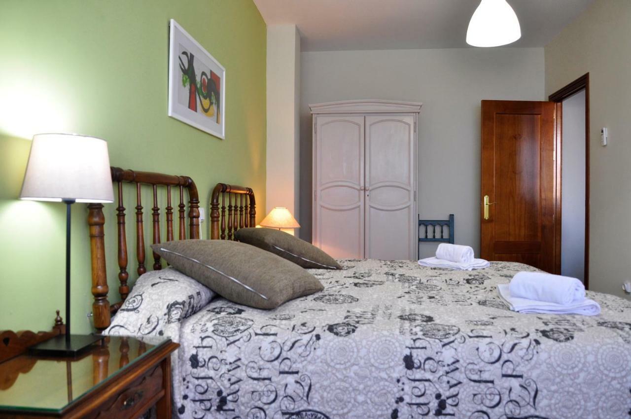Apartamento Royal Centro De Ronda Eksteriør bilde