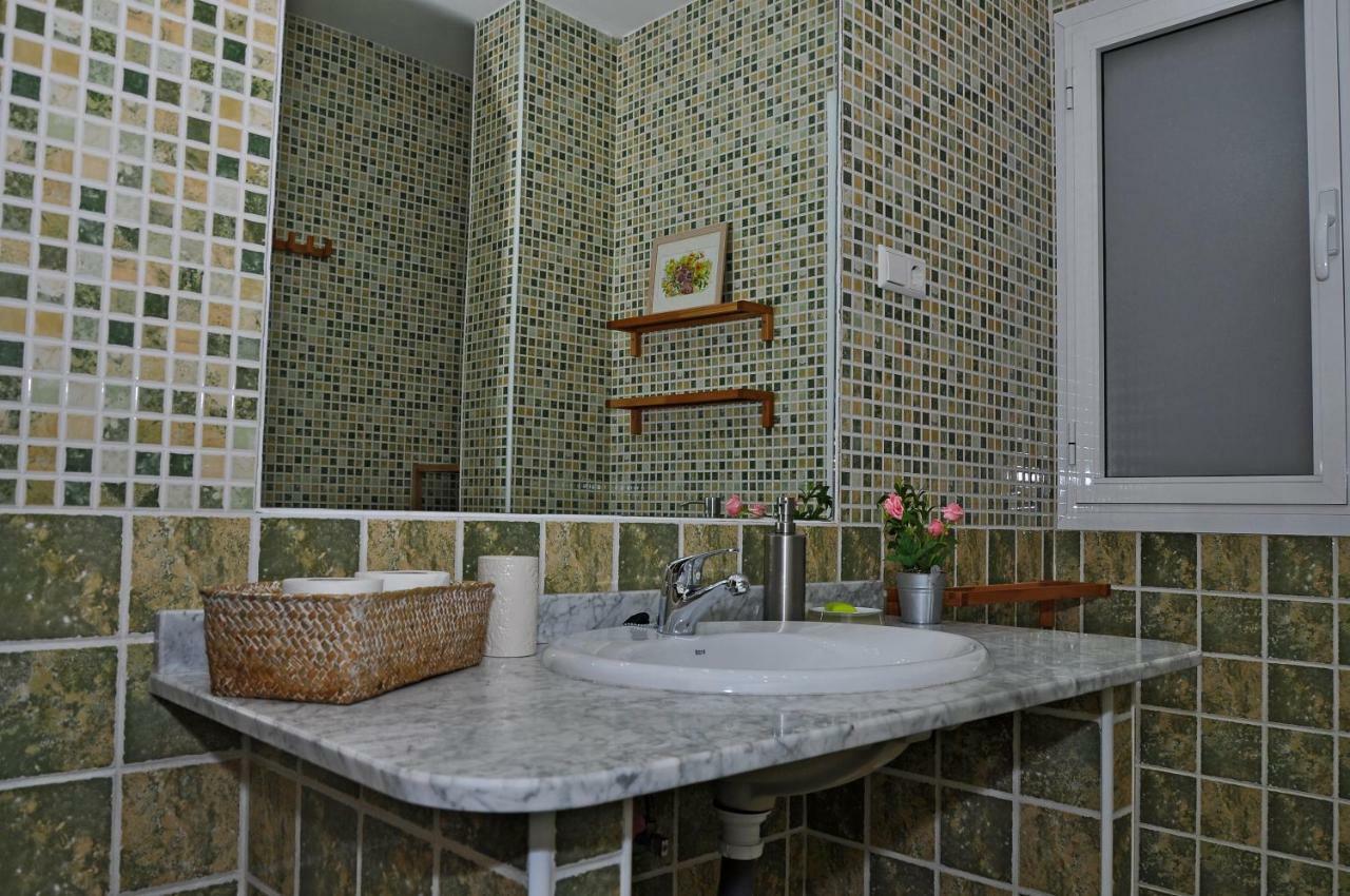 Apartamento Royal Centro De Ronda Eksteriør bilde