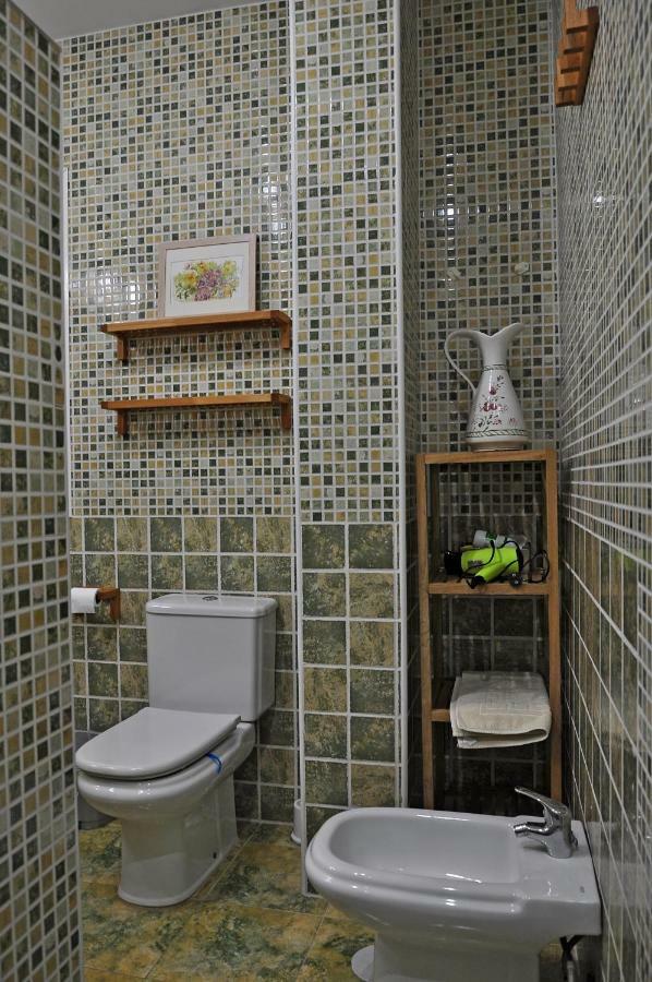 Apartamento Royal Centro De Ronda Eksteriør bilde