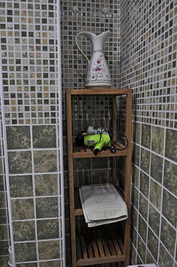 Apartamento Royal Centro De Ronda Eksteriør bilde